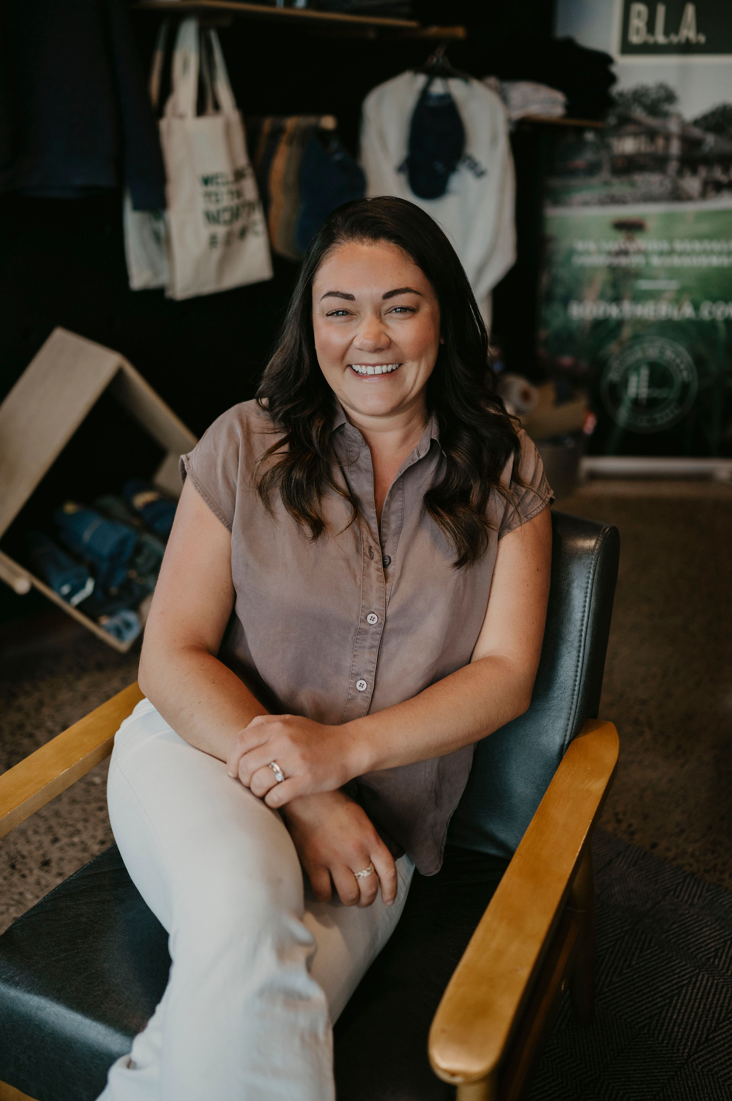 Natalia Maher, Art Director